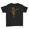 voodoo doll. Youth Tee