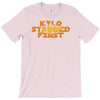 kylo stabbed first T-Shirt