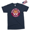 bayside tigers Exclusive T-shirt