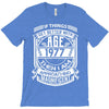 Things Better 1977 Age Approach Magnificent T-Shirt