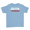 Procrastinators Unite Tomorrow Youth Tee