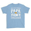 papa   tatowierungen Youth Tee