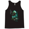 rapture guardian Tank Top