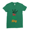 fahrie77 Ladies Fitted T-Shirt
