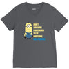 new cute V-Neck Tee