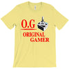 old school gamer T-Shirt