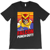 falcon punch out T-Shirt