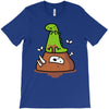 poosaurus T-Shirt