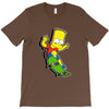 skater bart T-Shirt