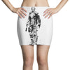 mad max Mini Skirts