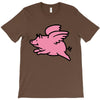 flying pig T-Shirt