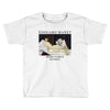 Edouard Manet Olympia Toddler T-shirt