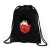 GOKU Drawstring Bags
