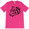 tribal tiger T-Shirt