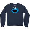 monster Crewneck Sweatshirt