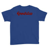 annihilus 6 Youth Tee