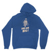 dream big Unisex Hoodie