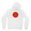 red fire Unisex Hoodie