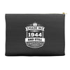 Made In 1944 And Still Awesome Accessory Pouches