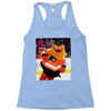 gritty Racerback Tank