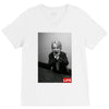 macaulay culkin life V-Neck Tee