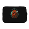 save ewoks Laptop sleeve