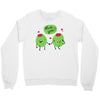 olive you Crewneck Sweatshirt