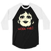 annabelle warrens miss me 3/4 Sleeve Shirt