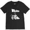 voivod tank V-Neck Tee