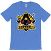 nanda parbat assassins T-Shirt