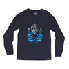 sub zero Long Sleeve Shirts