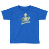 mon calamari from the black lagoon Toddler T-shirt