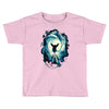 secret practice Toddler T-shirt