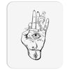 hand Mousepad