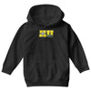 minion university Youth Hoodie