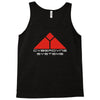 cyber systems Tank Top