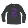 I am a Pancreatic Cancer Survivor - What's Your Superpower? Long Sleeve Shirts