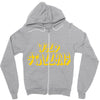 myld stallyns Zipper Hoodie