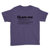 glam ma Youth Tee