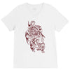 foodog V-Neck Tee