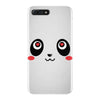 panda face iPhone 7 Plus Case