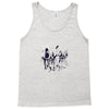 believe you can do it Tank Top