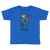 hello 626 Toddler T-shirt