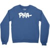 pha Crewneck Sweatshirt