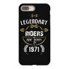 legendary riders are born in 1971 iPhone 8 Plus