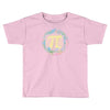 everyday should be pi day Toddler T-shirt