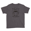 experiment 6 Youth Tee