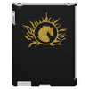 bahubali empire gold iPad 3 and 4 Case