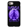 ninja dad iPhone 8
