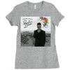 panic at the disco Ladies Fitted T-Shirt
